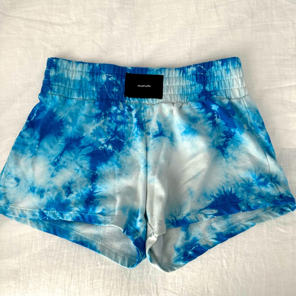 Talentless Women’s Shorts